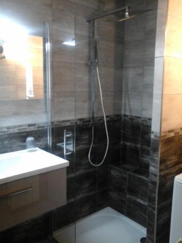 Le Grand Nant Apartment ลา เจียตตาซ์ ภายนอก รูปภาพ